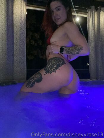 disneyyrose13