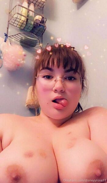 disneyyrose13