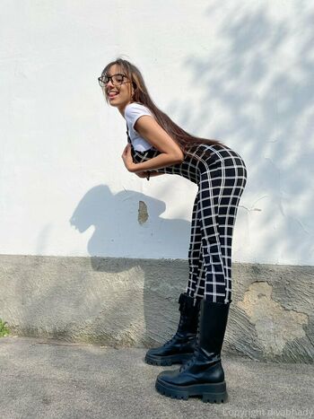 Diva Bhady