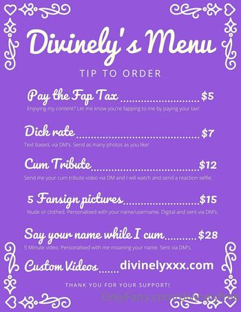 divinelyfree