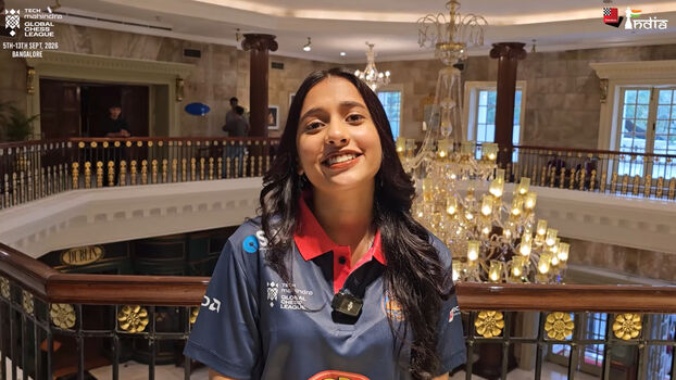 Divya Deshmukh