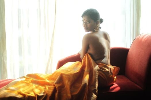Divya Muraleedharan