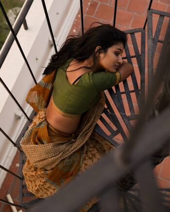 Divya Muraleedharan