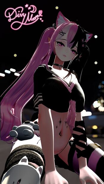 DivyMoon