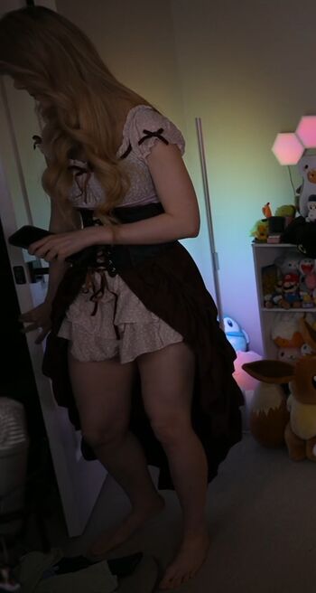 Dizzykitten