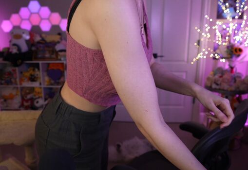 Dizzykitten
