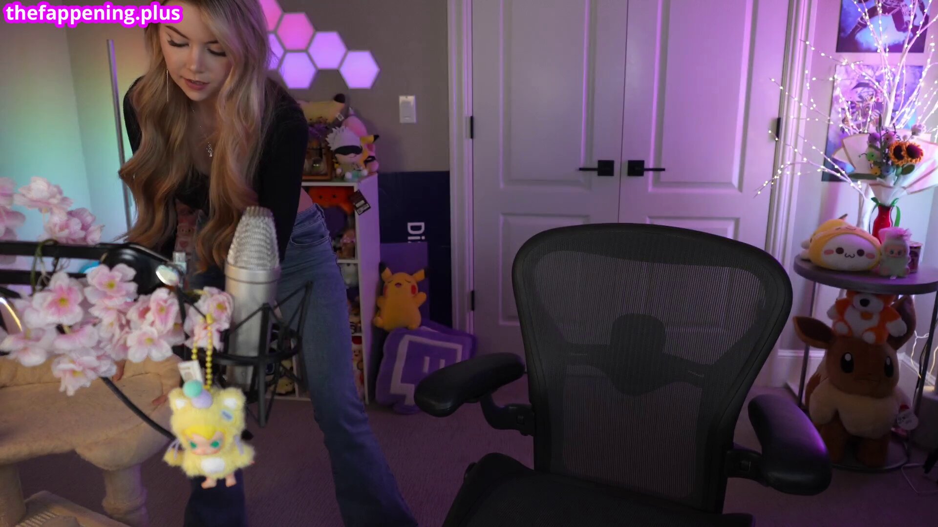 Dizzykitten