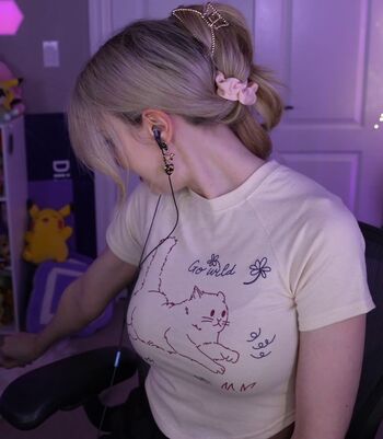 Dizzykitten
