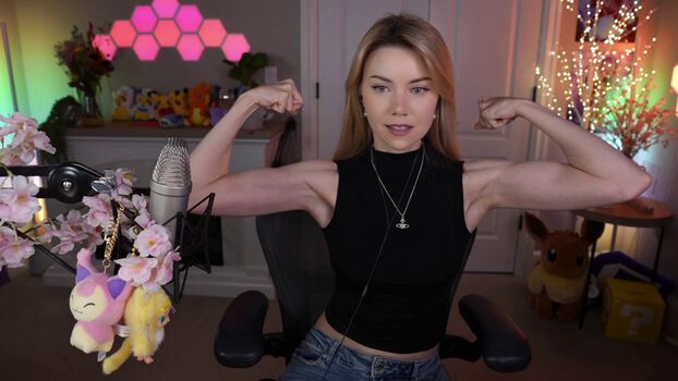 Dizzykitten