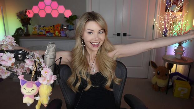 Dizzykitten