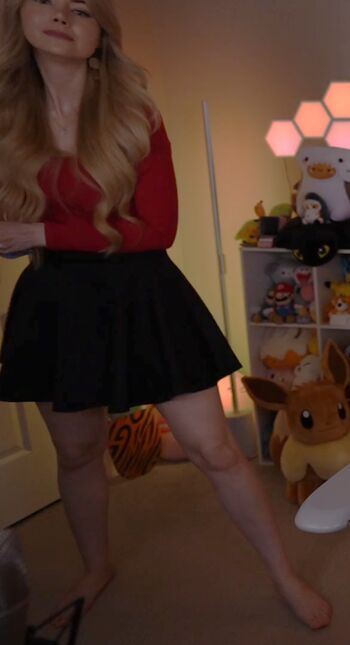 Dizzykitten