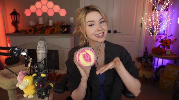 Dizzykitten