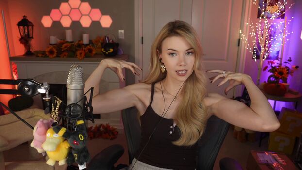 Dizzykitten