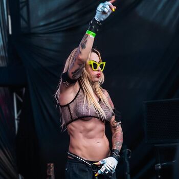 DJ Caca Werneck