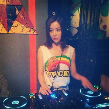 DJ Soda