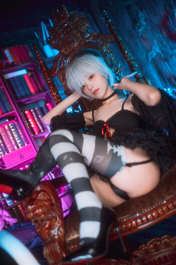 Djawa Jenny Jeong Jenny 정제니 | jen2jen2