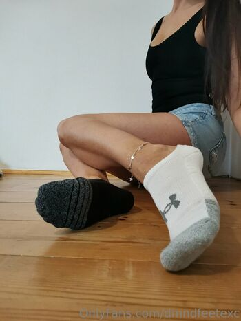 dmndfeetexc