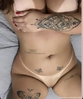 Doce Mimo