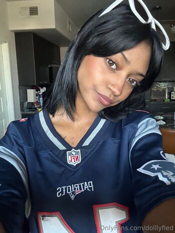 Dolllyfied