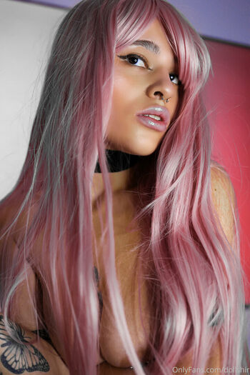 Dollshir