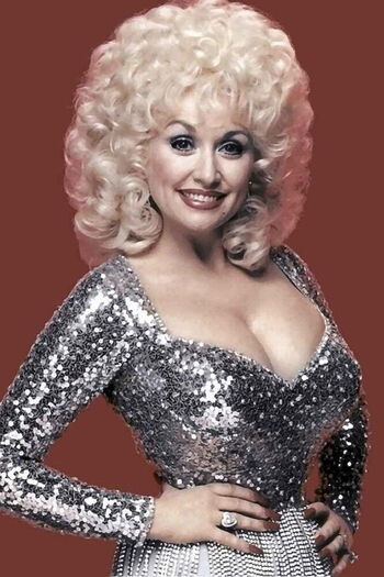 Dolly Parton