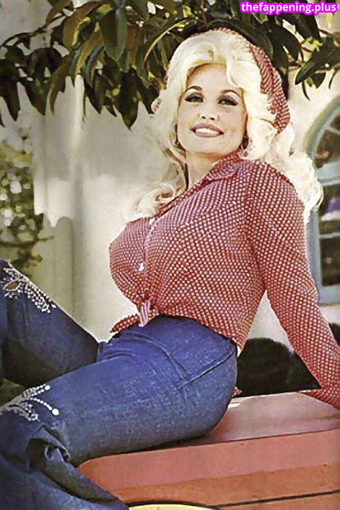 Dolly Parton