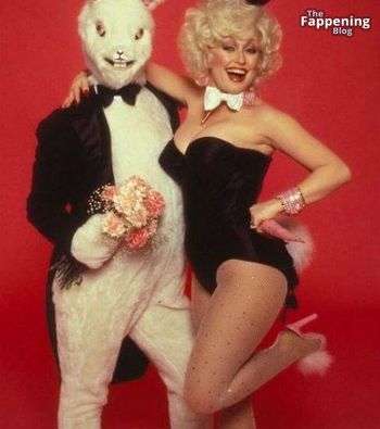 Dolly Parton