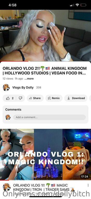 dollybitch