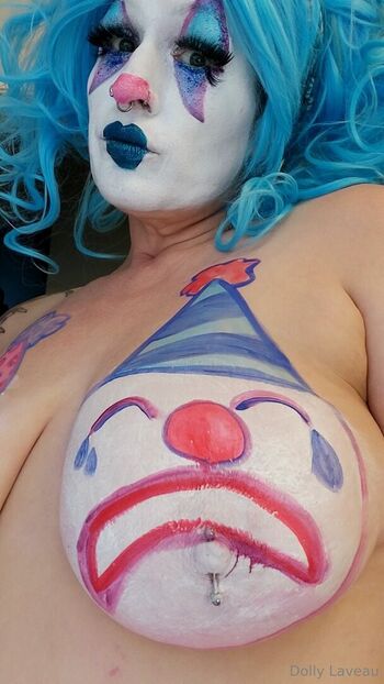 dollylaveau