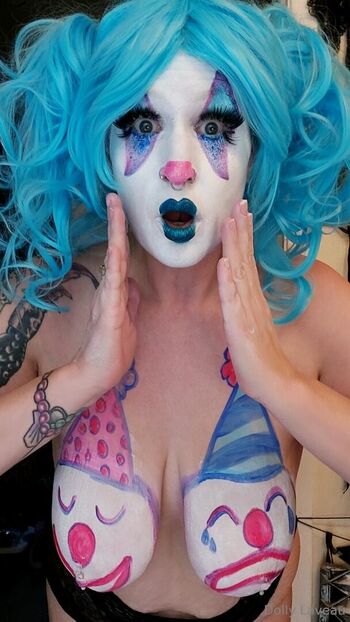 dollylaveau