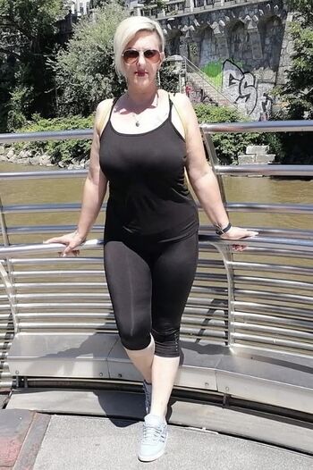 Domace Matorke Milf (Ex Yu 30+