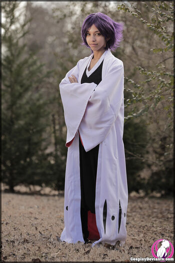 Domi Cosplay