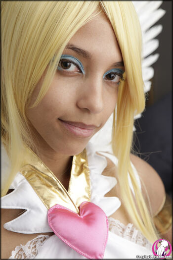 Domi Cosplay