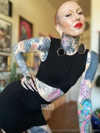 dominatrixmars