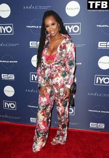 Dominique Monroe
