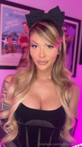 dominopresley
