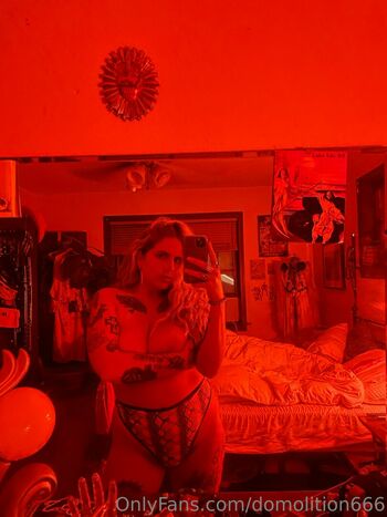 domolition666