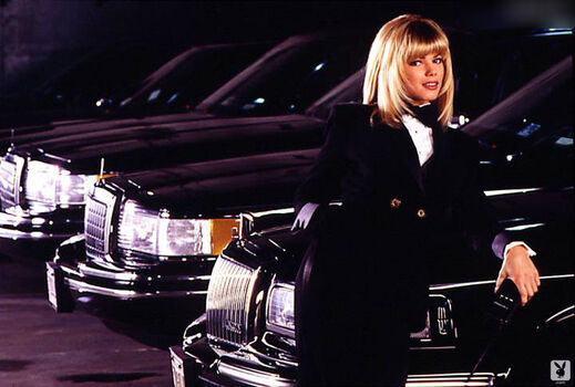 Donna D'Errico