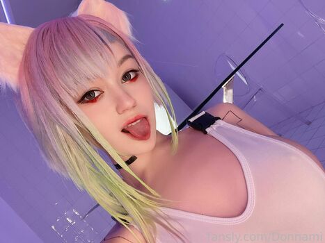 Donna Loli