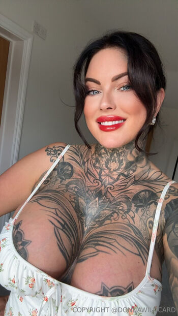 donna_wildie