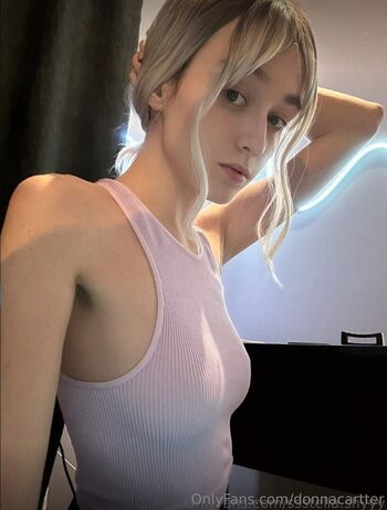 donnacartter