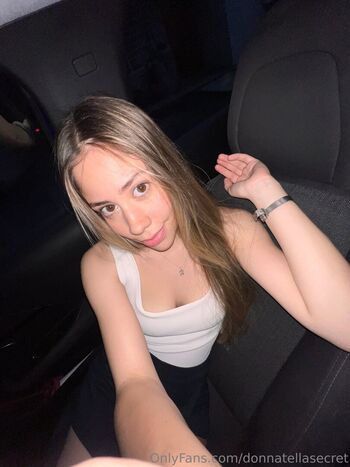 donnatellasecret