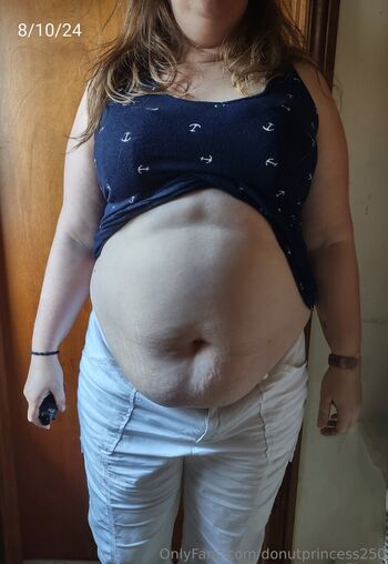 donutprincess250