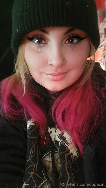dopecat