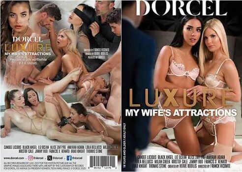 Dorcel Club
