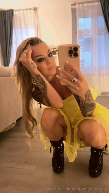 doreensteinertvip