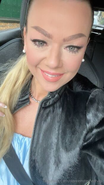 doreensteinertvip
