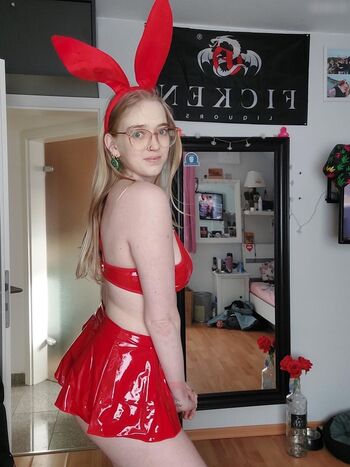 Dorfblondie