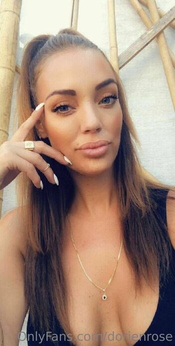 dorienrose