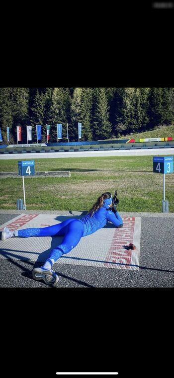Dorothea Wierer